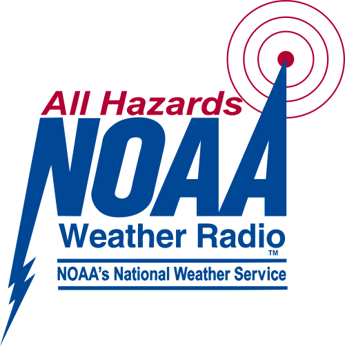 NOAA Weather Radio